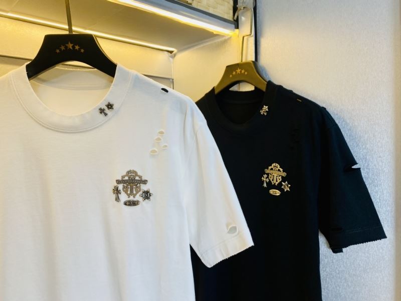 Chrome Hearts T-Shirts